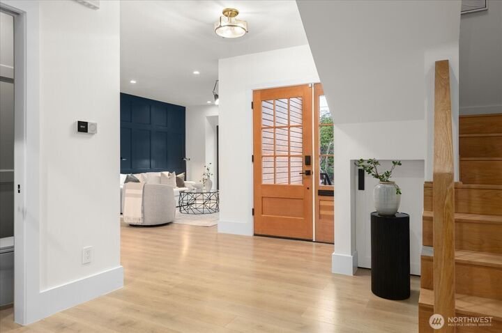 House in Seattle, Washington, United States 5 - 18229520