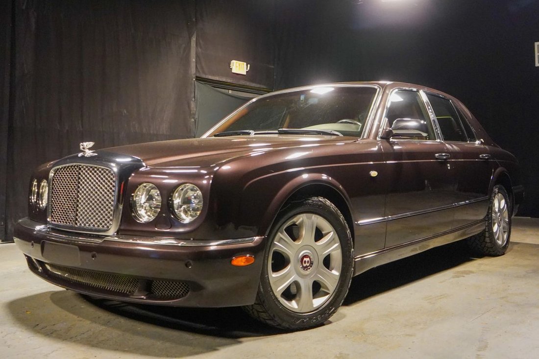 Sedan in Fort Lauderdale, FL, United States 1 - 18224456