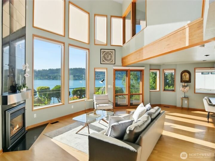 House in Newcastle, Washington, United States 2 - 18229521