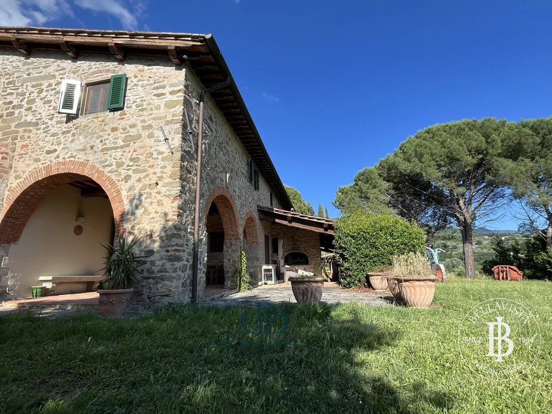 Villa in Pedemonte, Veneto, Italy 1 - 15132920