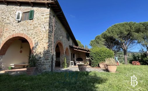 Villa in Pedemonte, Veneto, Italy 1
