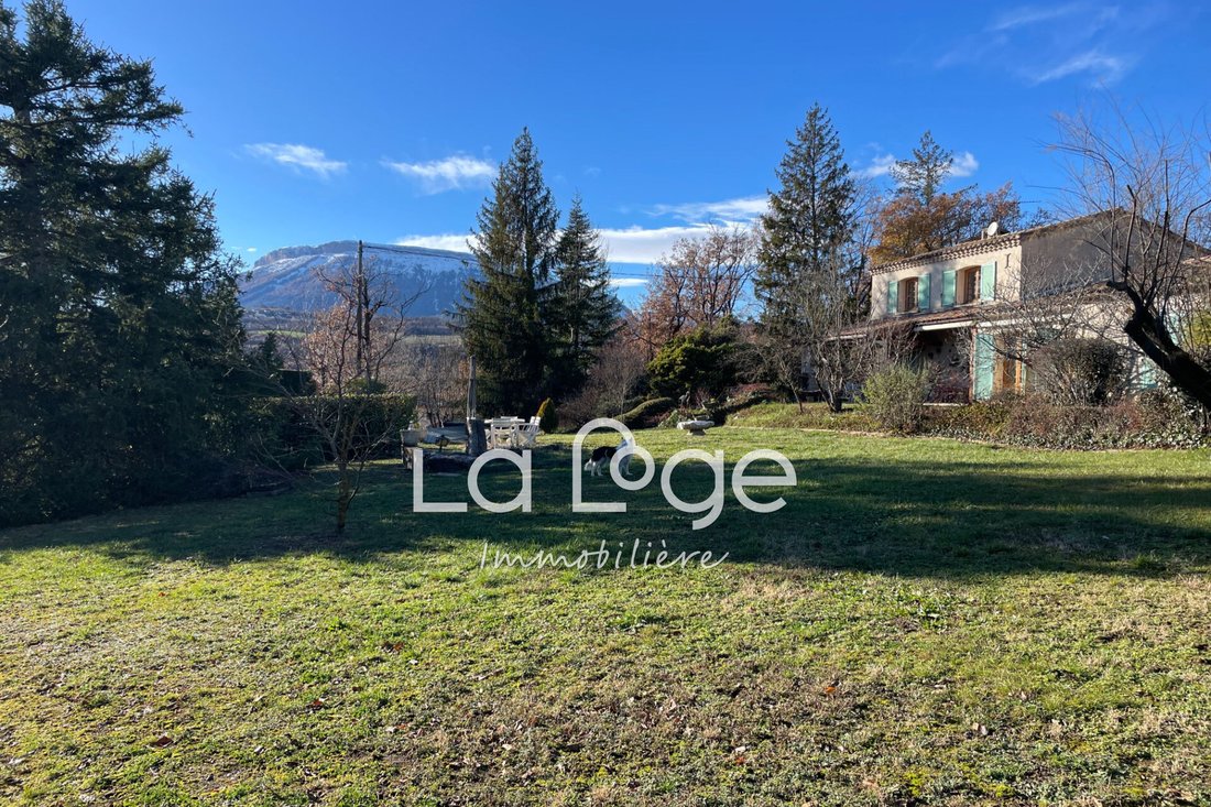 Villa in Gap, Provence-Alpes-Côte d'Azur, France 3 - 18223756