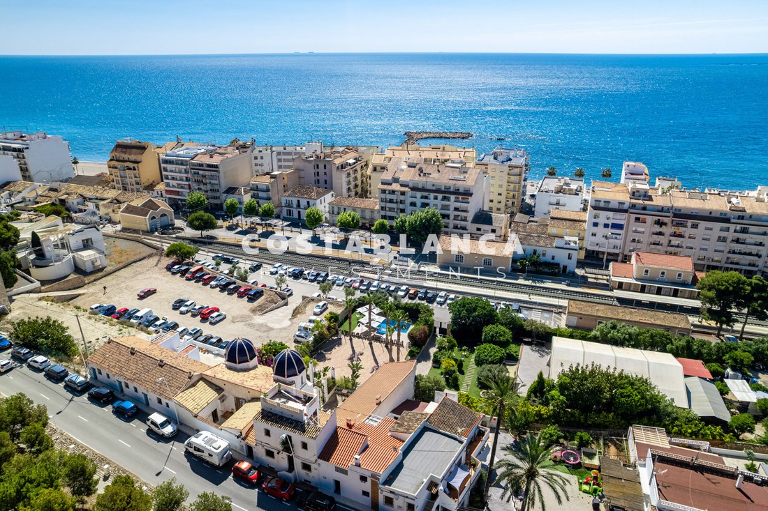 Villa in Altea, Valencian Community, Spain 2 - 17946897