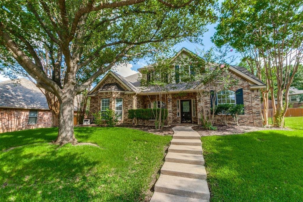 House in Allen, Texas, United States 1 - 18230233