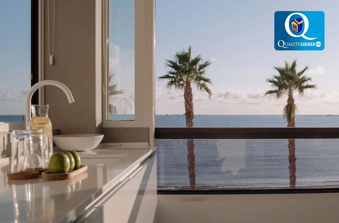 Apartment in la Vila Joiosa / Villajoyosa, Valencian Community, Spain 5 - 18227249