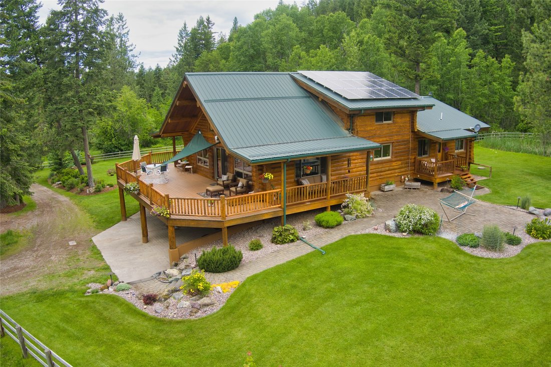 House in Saint Ignatius, Montana, United States 5 - 18230890