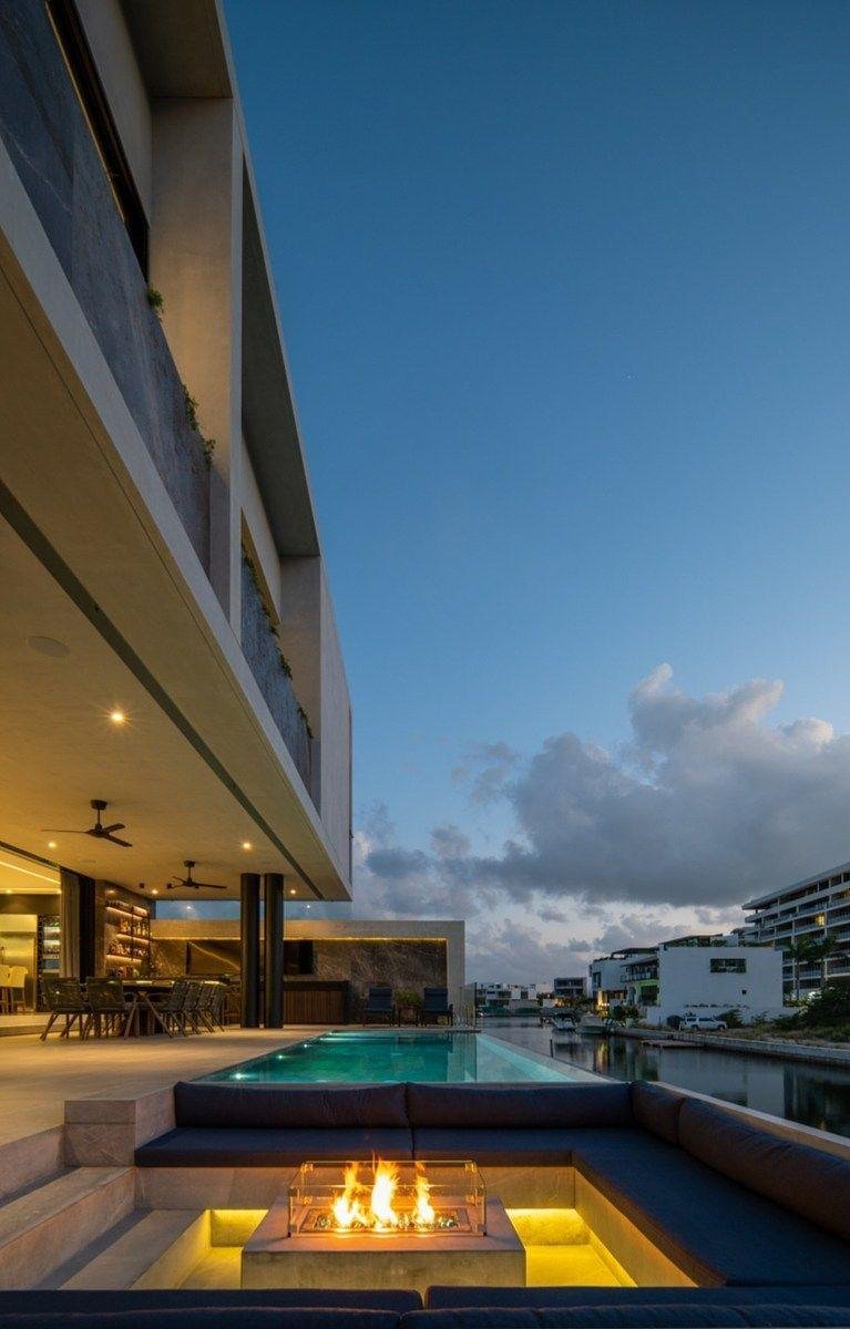 House in Cancún, Quintana Roo, Mexico 1 - 18224870