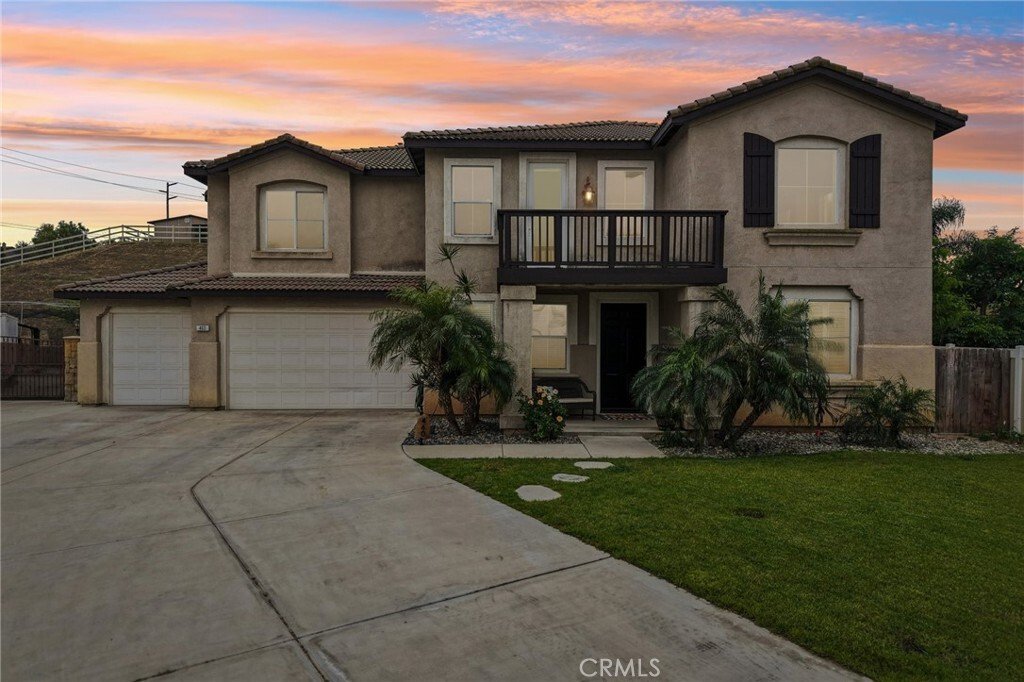 House in Norco, California, United States 1 - 17830729