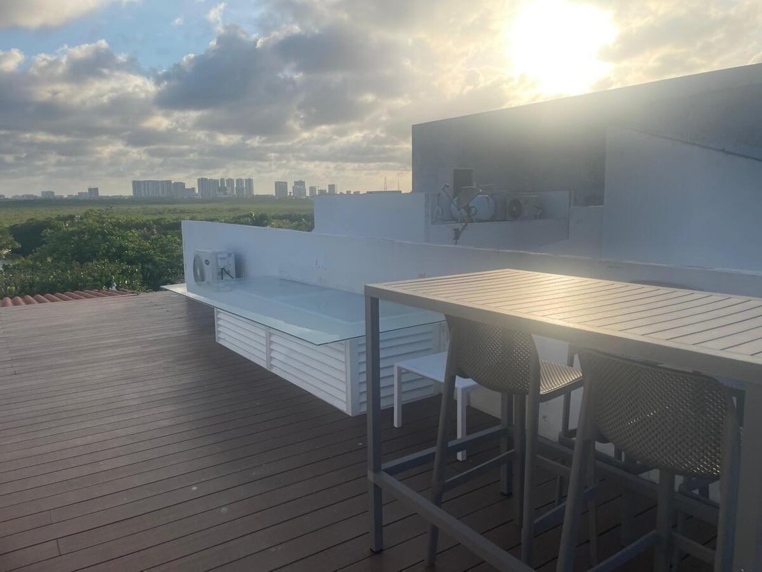 House in Cancún, Quintana Roo, Mexico 2 - 18224851
