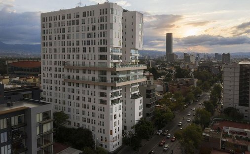 Appartement à Santa Catarina Yecahuitzotl, Mexico, Mexique 1