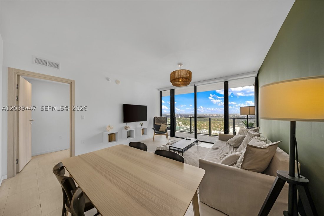 Condo in Miami, Florida, United States 5 - 18226346