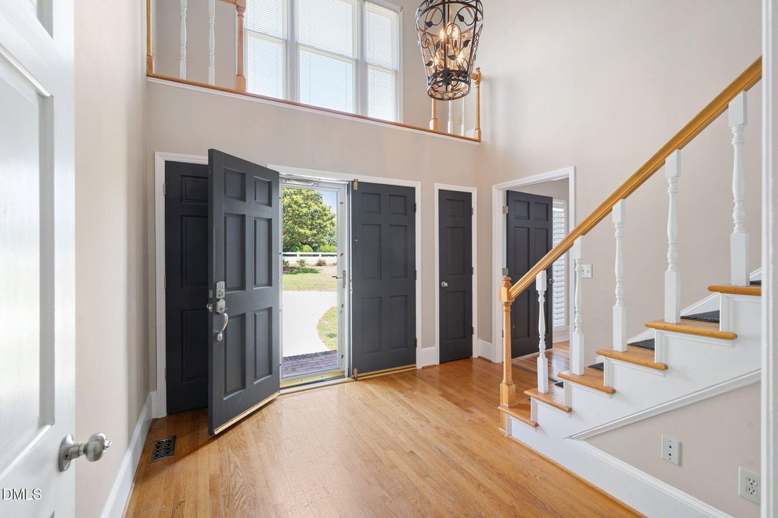 House in Garner, North Carolina, United States 4 - 18225828