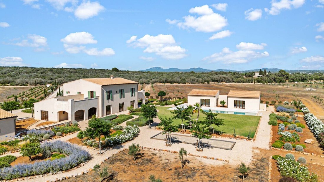 House in Campos, Balearic Islands, Spain 1 - 15086078