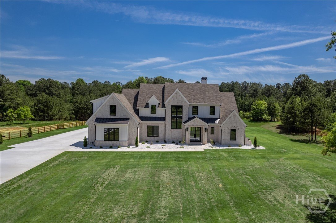 House in Monroe, Georgia, United States 1 - 18225480