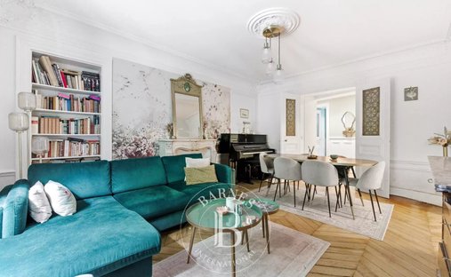 Appartamento a Paris 4e Arrondissement, Parigi, Francia 1