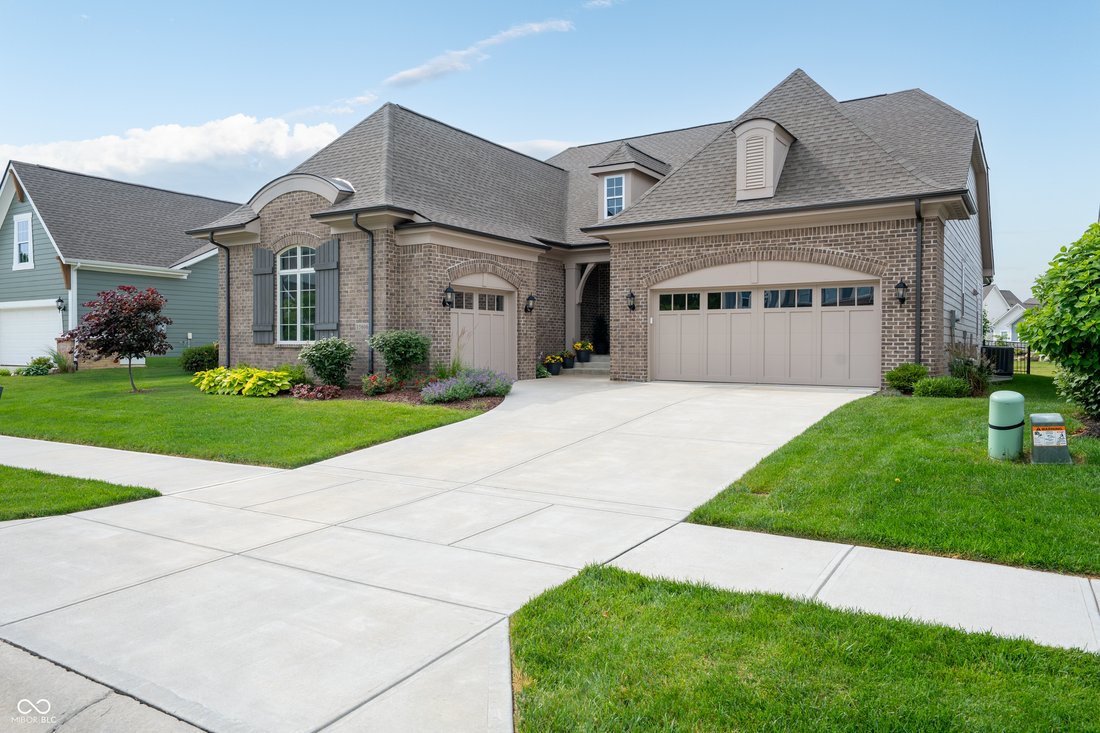 House in Westfield, Indiana, United States 3 - 18225131