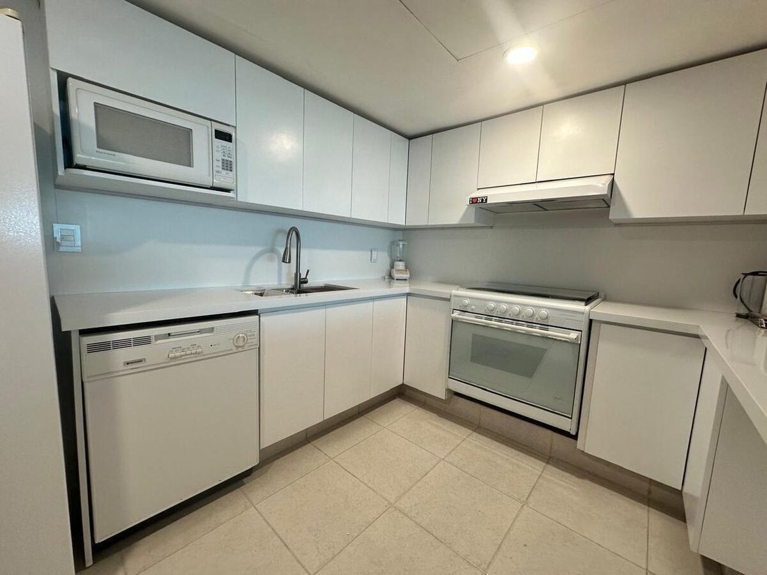 Apartment in Cancún, Quintana Roo, Mexico 5 - 18224874