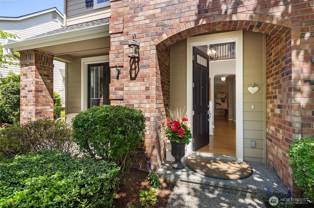House in Issaquah, Washington, United States 2 - 18223556