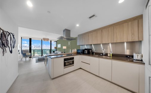 Condo in Miami, Florida, United States 1