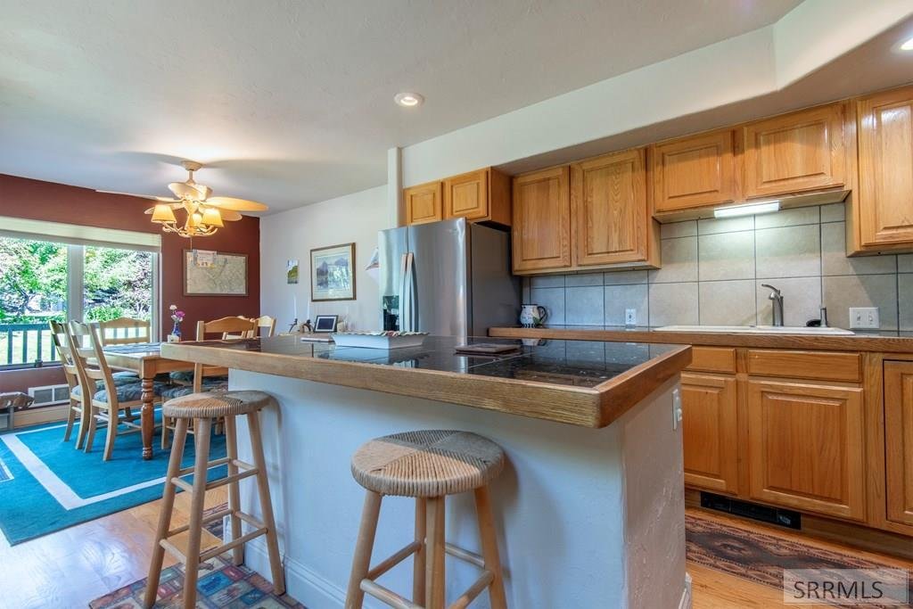 House in Driggs, Idaho, United States 5 - 18230148