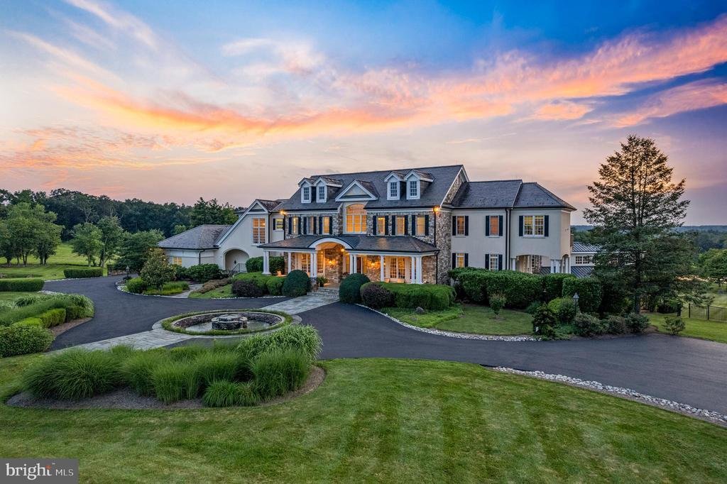 House in Pennington, New Jersey, United States 4 - 18226769