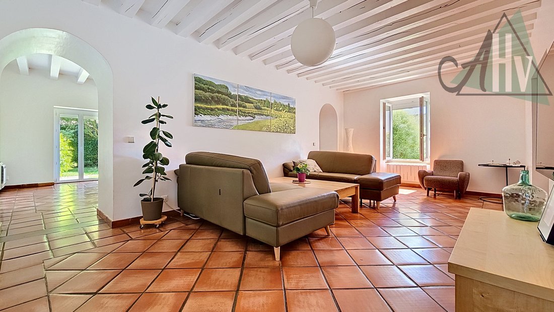 House in Liverdy-en-Brie, Ile-de-France, France 5 - 18232296
