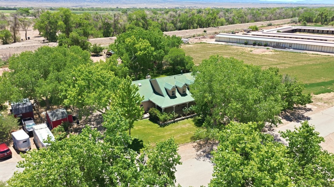 House in Corrales, New Mexico, United States 5 - 18233584