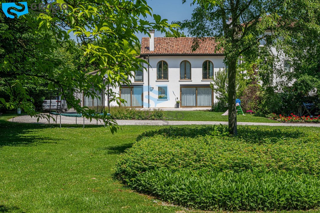 Country House in Casier, Veneto, Italy 1 - 18231936