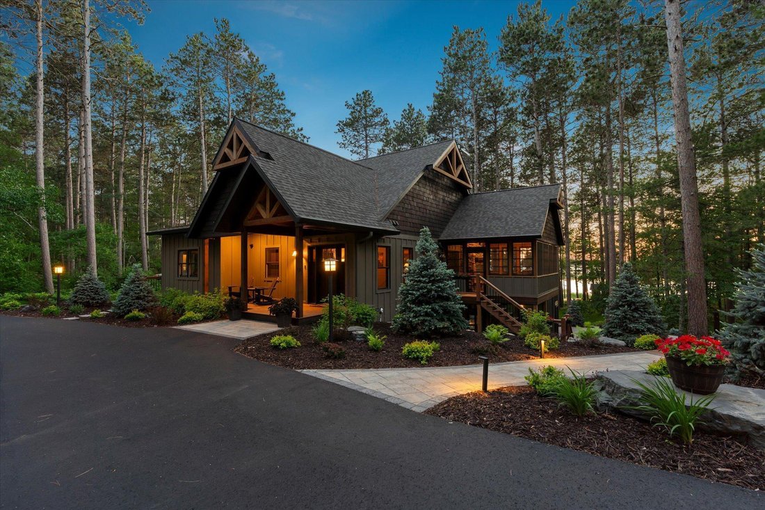 House in Breezy Point, Minnesota, United States 2 - 18226831