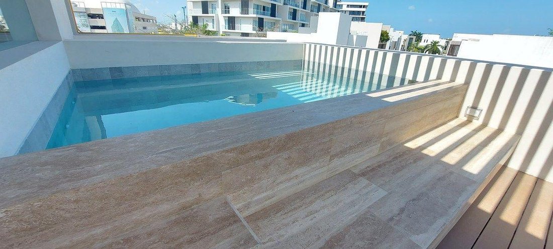 House in Cancún, Quintana Roo, Mexico 3 - 18224849