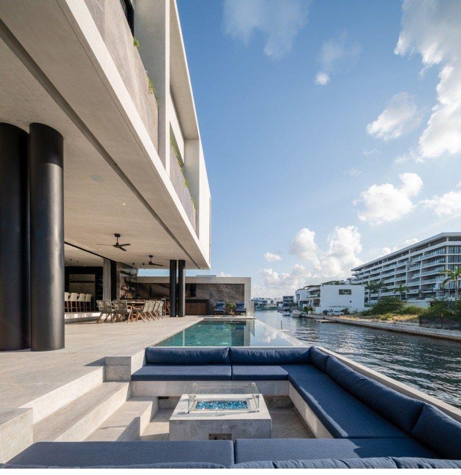 House in Cancún, Quintana Roo, Mexico 2 - 18224870