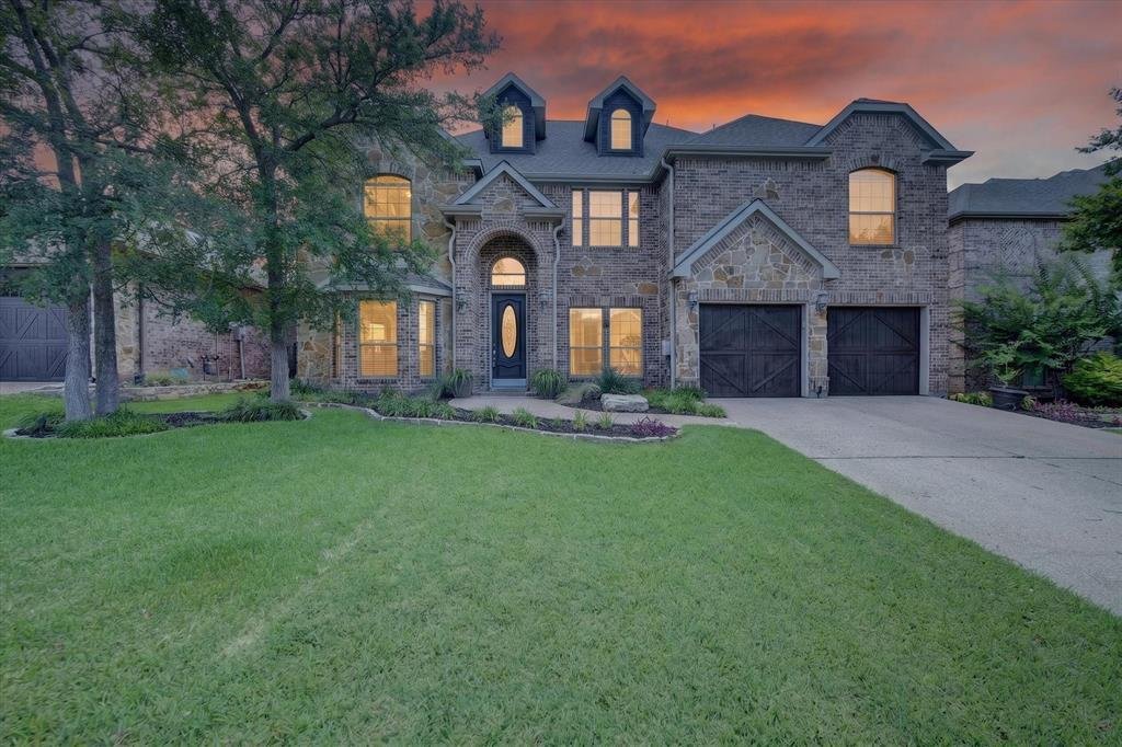 House in Fort Worth, Texas, United States 1 - 18226682