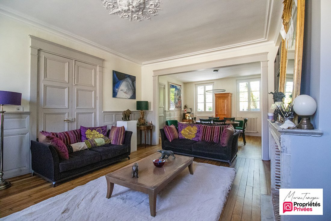 Villa in Fleurines, Hauts-de-France, France 5 - 18232804