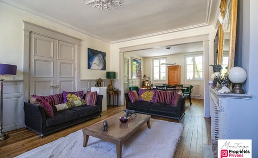Villa in Fleurines, Hauts-de-France, France 1