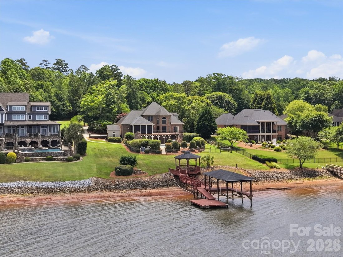 House in Belmont, North Carolina, United States 4 - 18219793