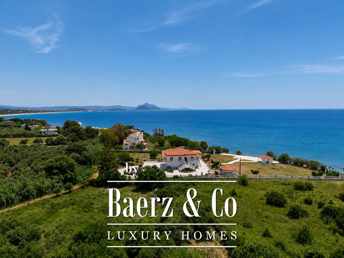 House in Gargalianoi, Peloponnese, Western Greece and the Ionian, Greece 4 - 18230456