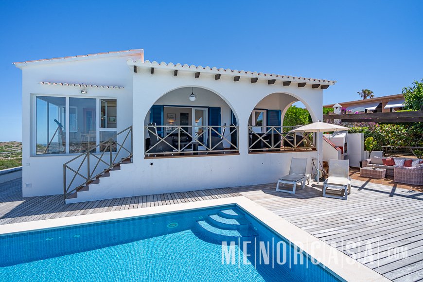 Villa in Maó / Mahón, Balearic Islands, Spain 4 - 18231977