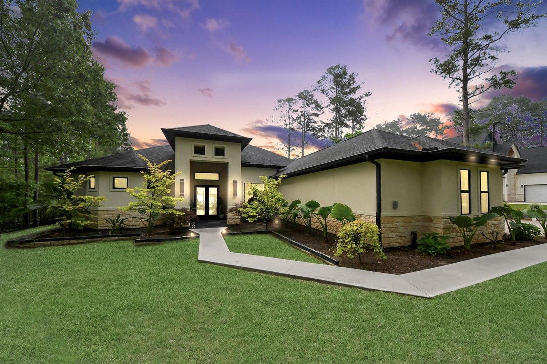 House in Magnolia, Texas, United States 1 - 18226548