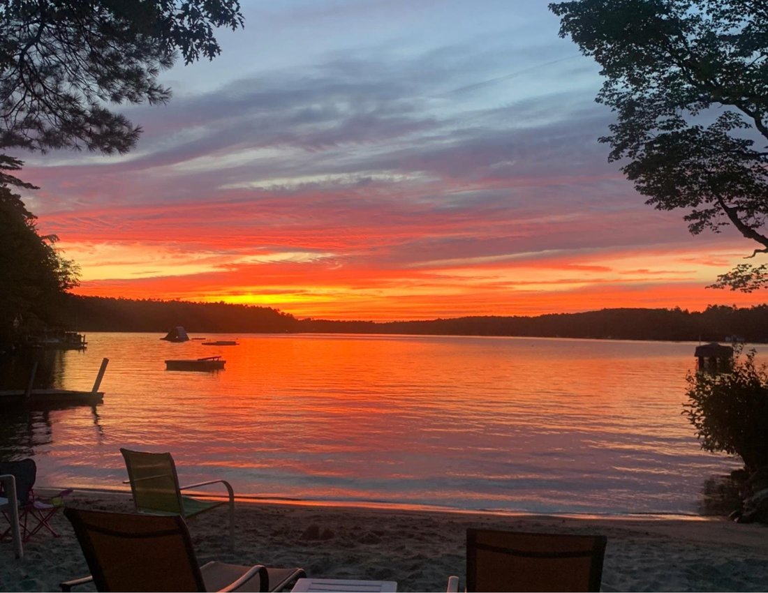 House in Wolfeboro, New Hampshire, United States 5 - 18232205