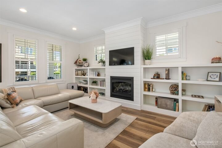 House in Copalis Crossing, Washington, United States 4 - 18229505