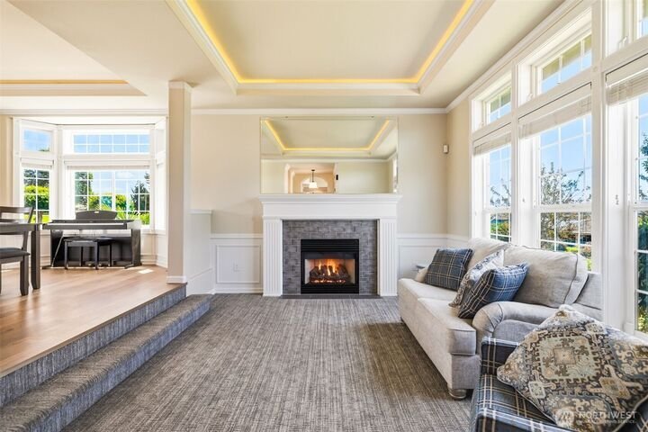 House in Lake Tapps, Washington, United States 4 - 18229498
