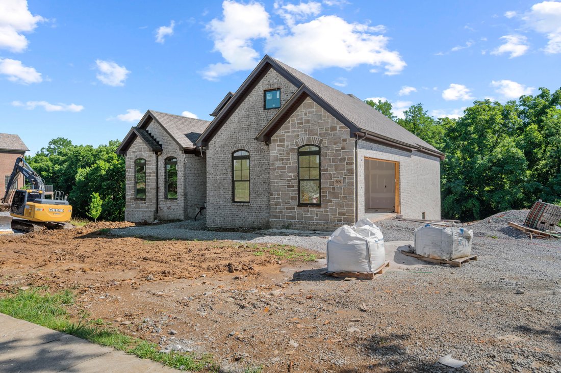 House in Richmond, Kentucky, United States 4 - 18176873
