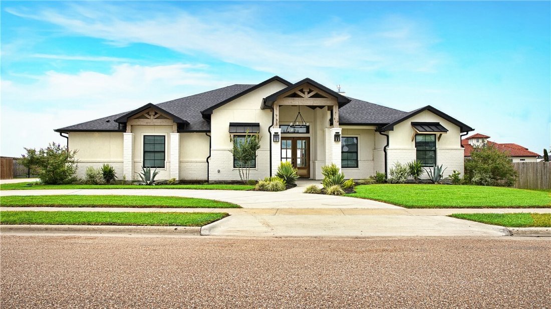 House in Corpus Christi, Texas, United States 1 - 18226828