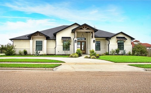 House in Corpus Christi, Texas, United States 1
