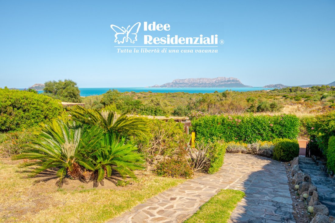 Splendida Villa Con Vista Mare In Golfo Aranci Sardinia Italy For splendida-villa-con-vista-mare-in-golfo-aranci-sardinia-italy-for