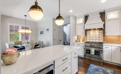 Appartement à Broomfield, Colorado, États-Unis 1