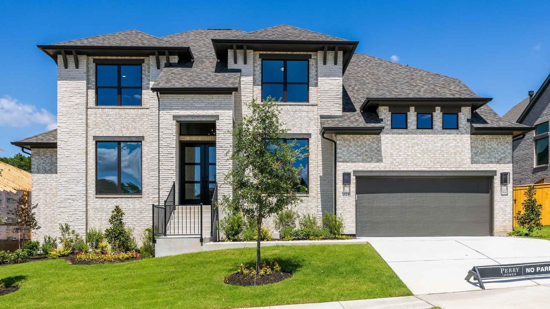 House in Leander, Texas, United States 2 - 17134891