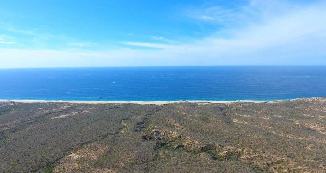 Land in San José del Cabo, Baja California Sur, Mexico 3 - 18224844