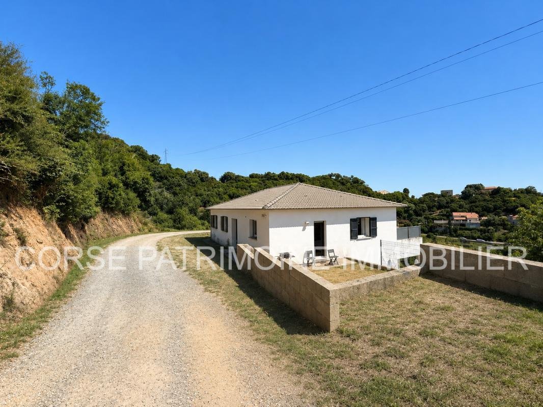 Villa in Penta-di-Casinca, Corsica, France 5 - 18227619
