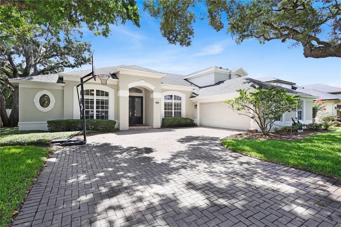 House in Apopka, Florida, United States 1 - 18226408